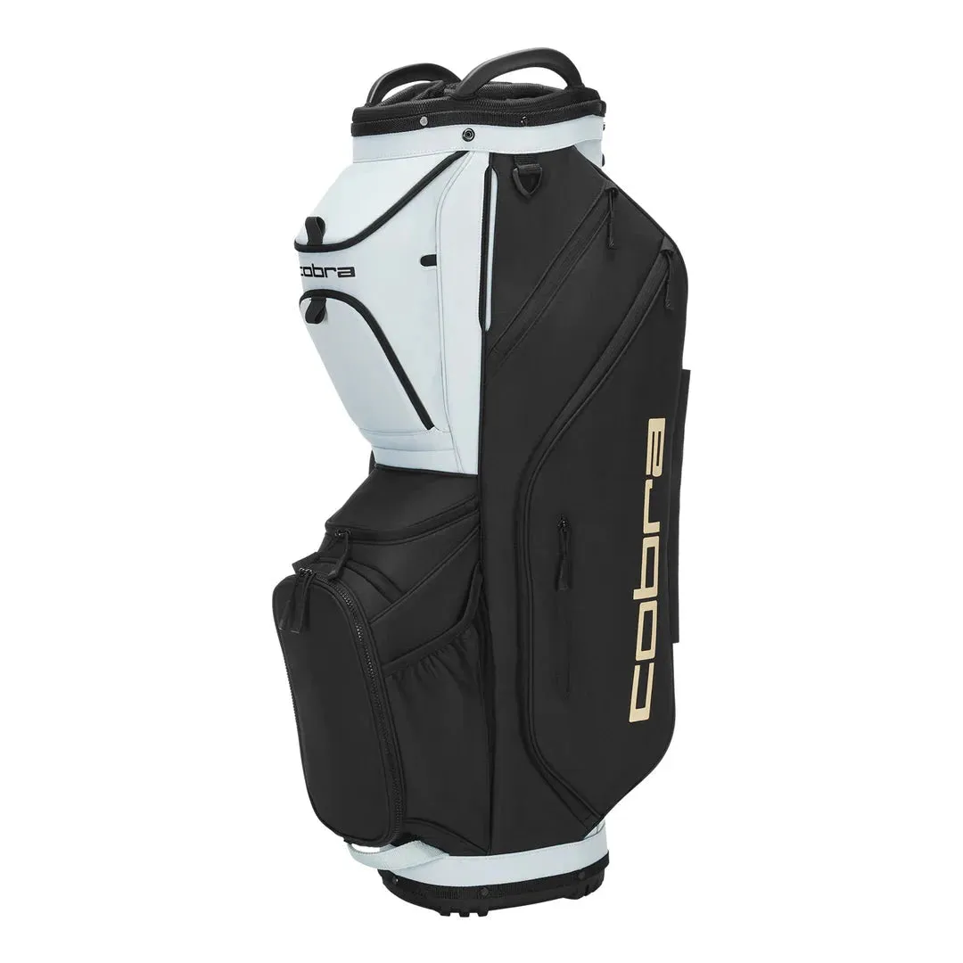 Cobra Golf Ultralight Pro Golf Cart Bag