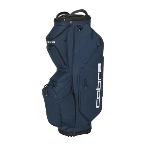 Cobra Ultralight Pro Cart Bag - Navy