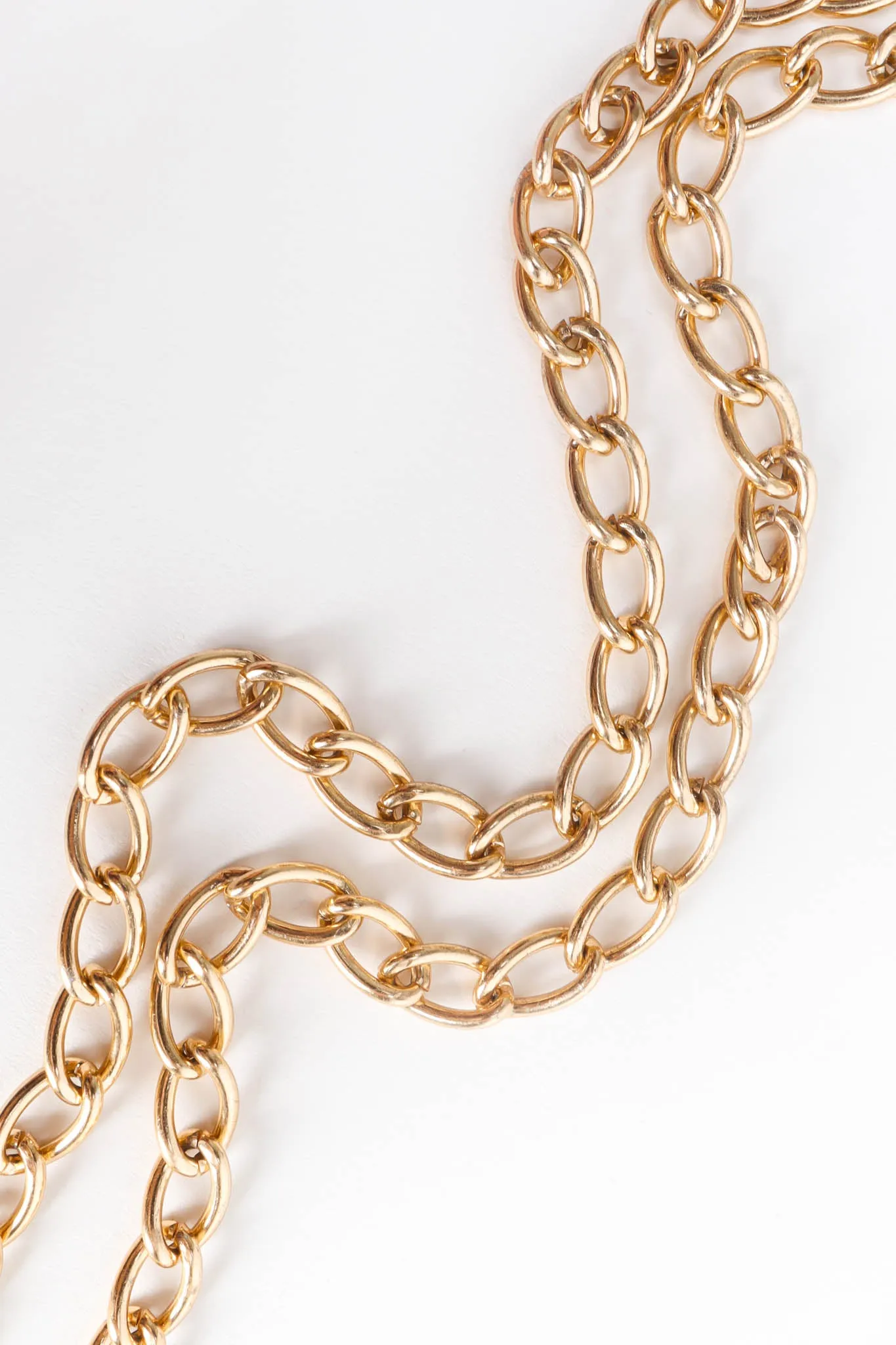 Coin Cluster Body Harness