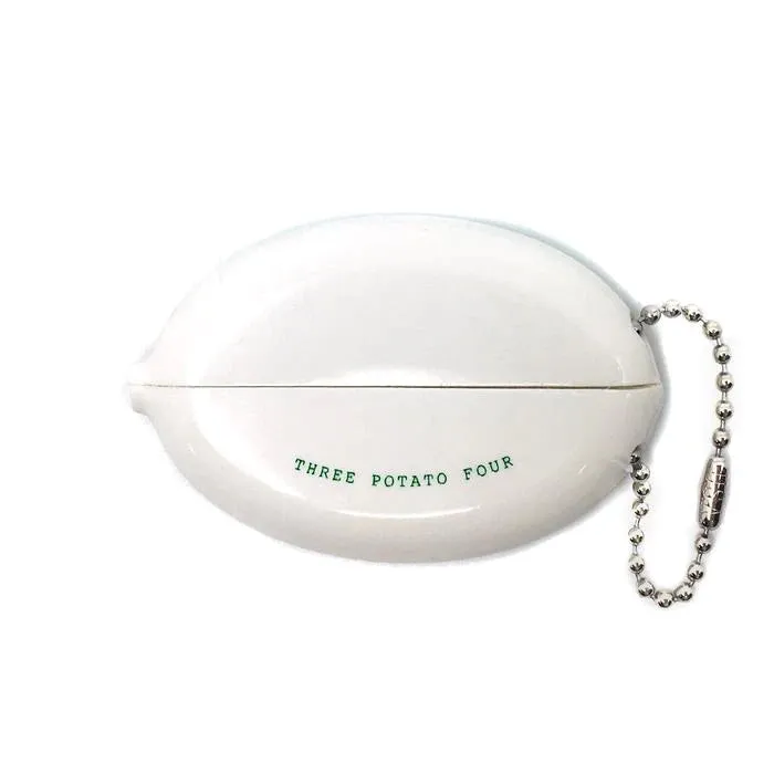 Coin Pouch - Weed Money