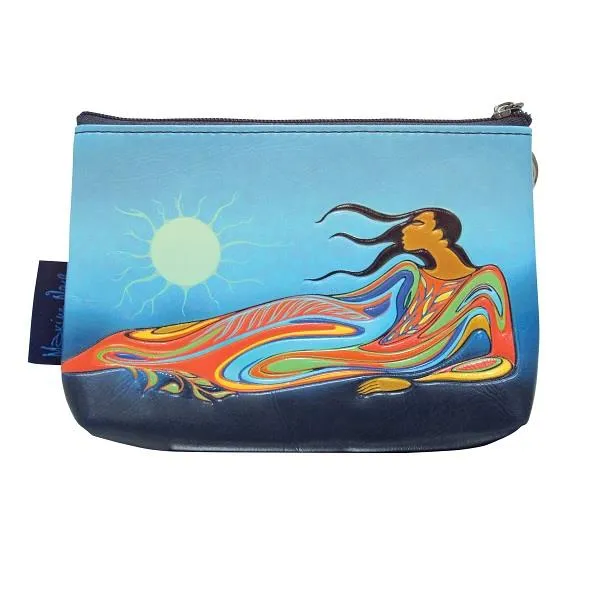 Coin Purse Mother Earth