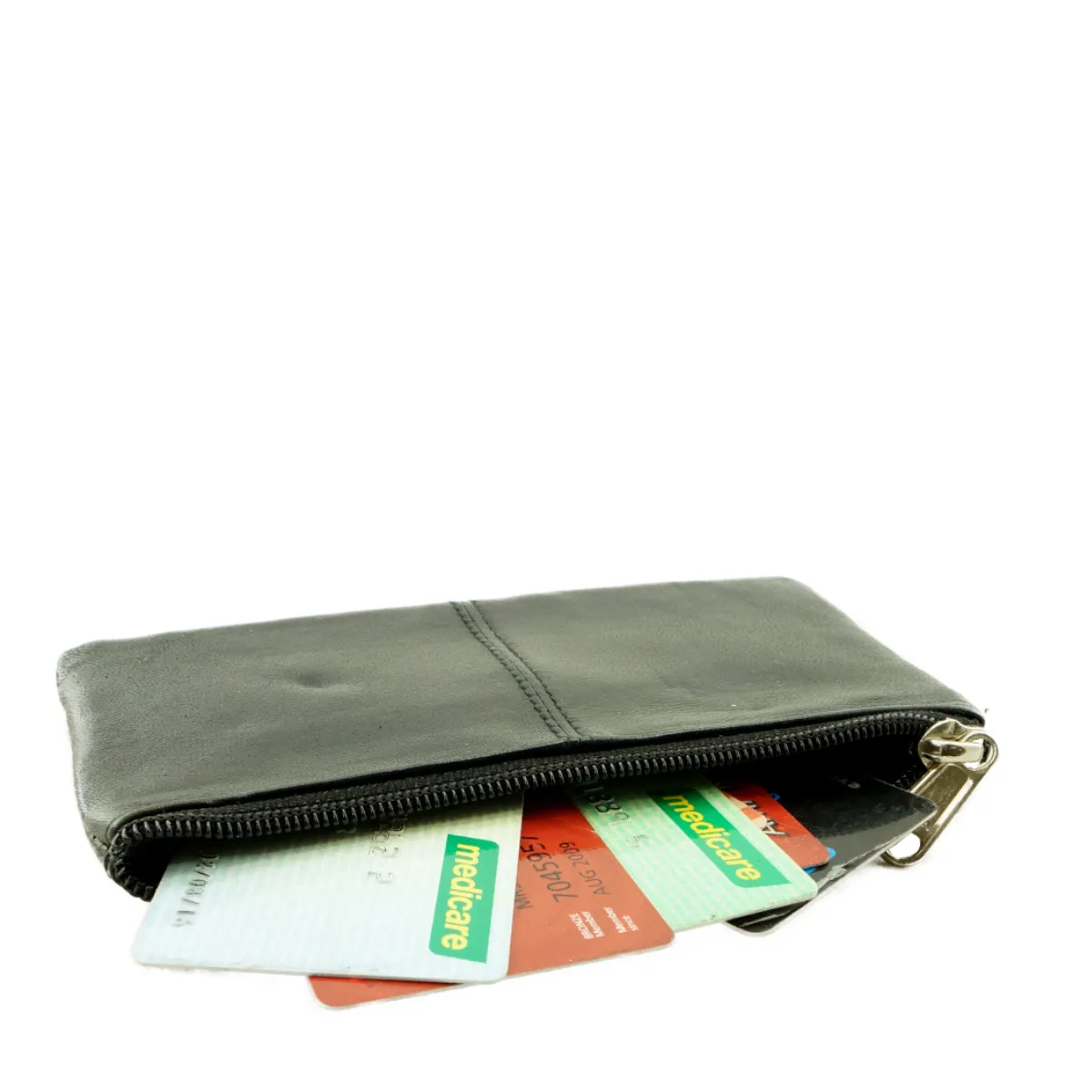 Coin Zip Purse - MCH01