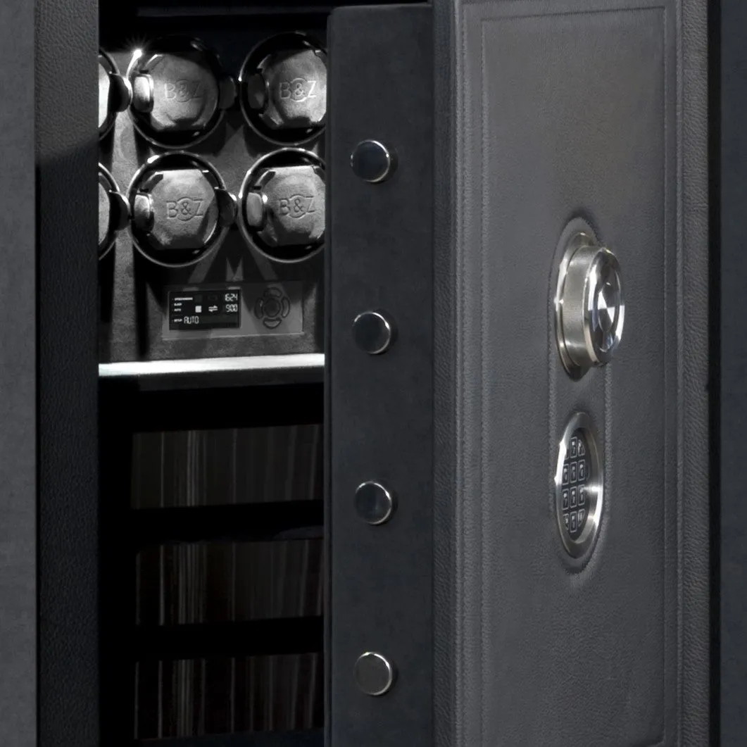 Collector XL-16 Time Mover Safe