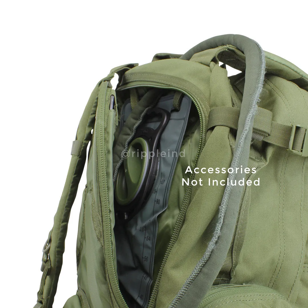 Condor - Coyote Brown - 3-Day Assault Pack (50L)