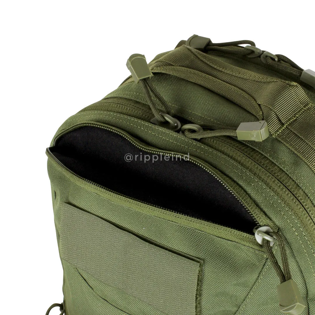 Condor - Coyote Brown - Venture Pack (27.5L)