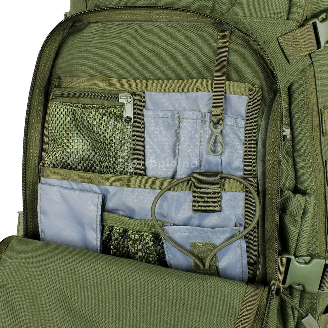 Condor - Coyote Brown - Venture Pack (27.5L)