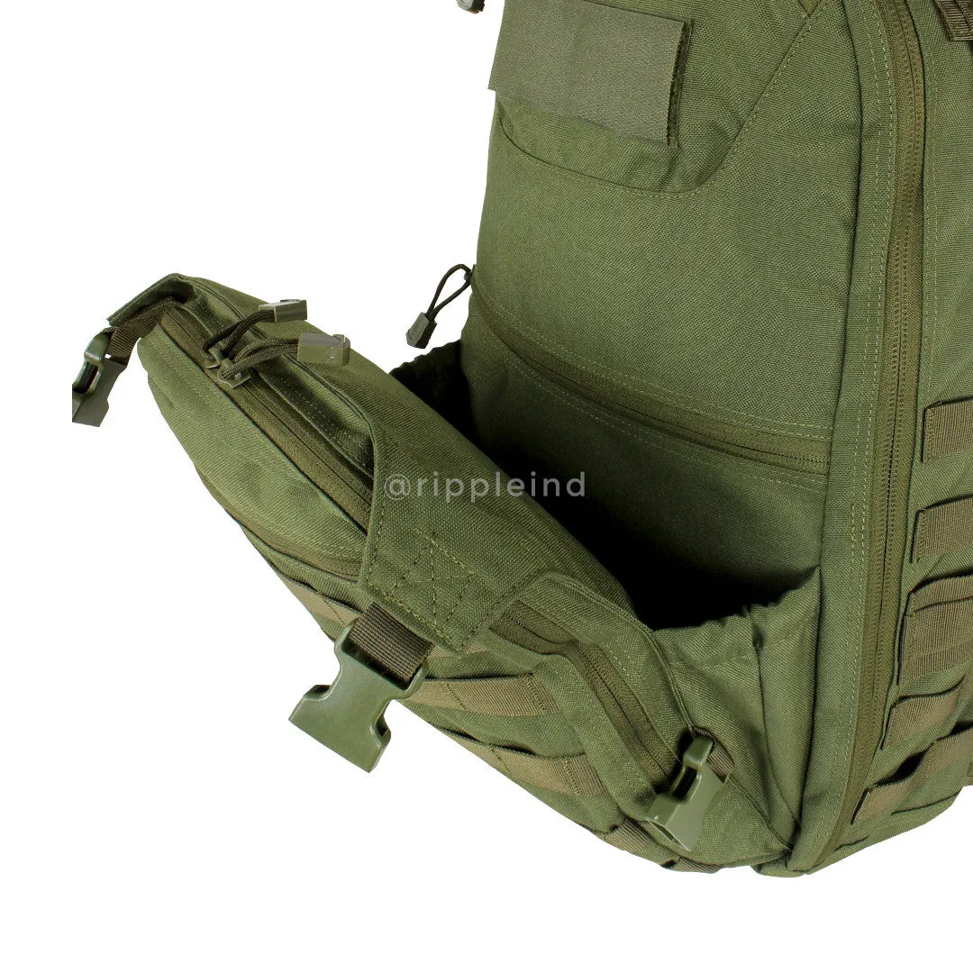 Condor - Coyote Brown - Venture Pack (27.5L)