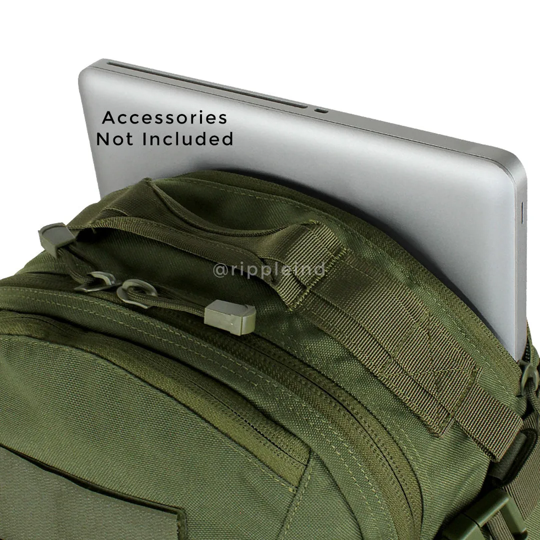 Condor - Coyote Brown - Venture Pack (27.5L)