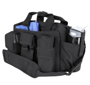 Condor Tactical Response Bag Black