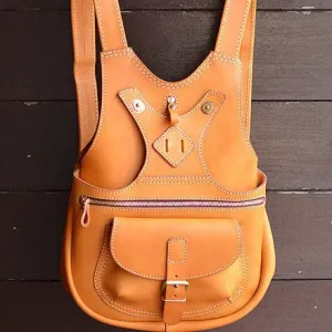 Cool Leather School Backpack Pattern Leather Pattern Satchel Backpack Leather Craft Pattern