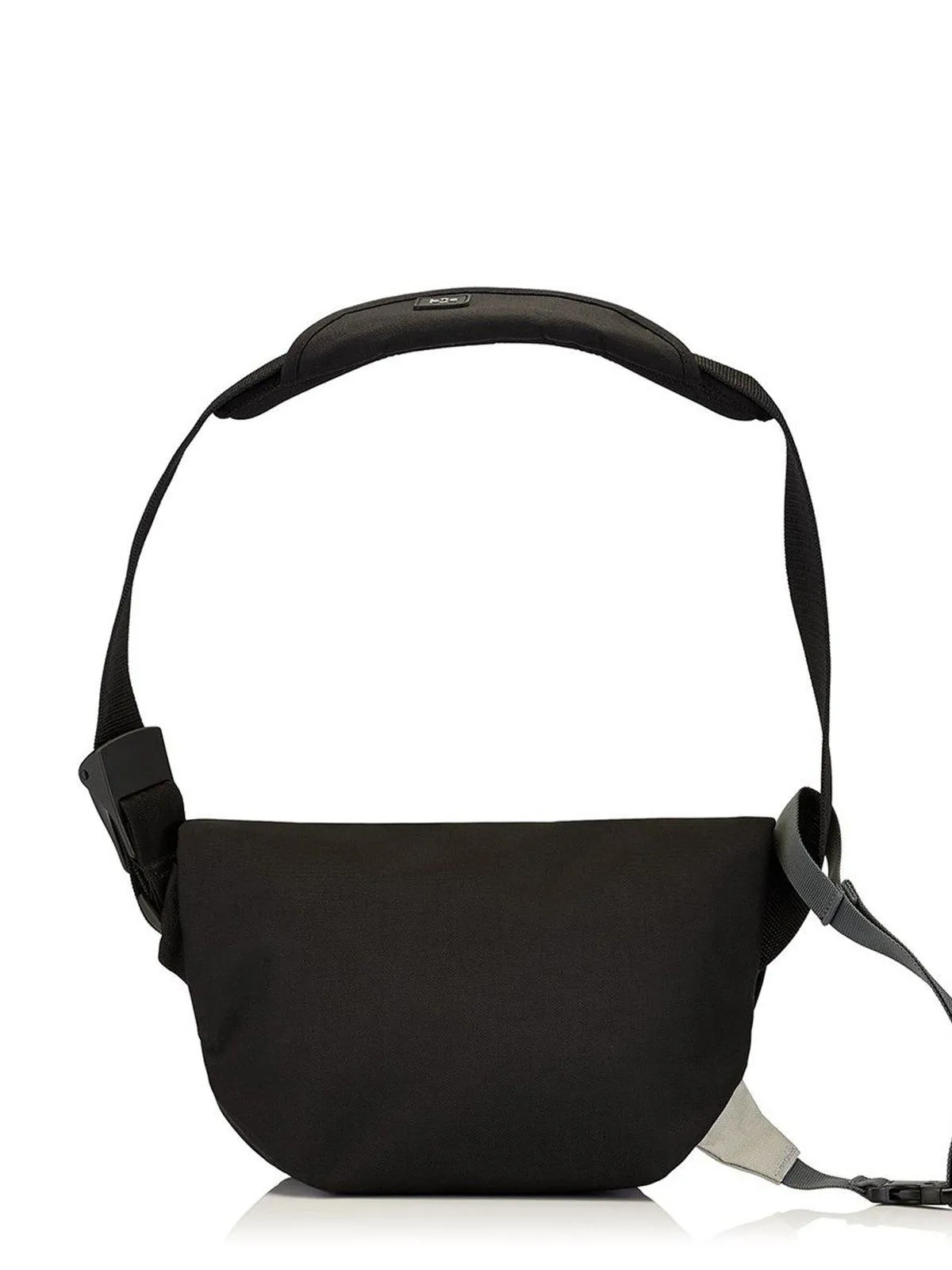 Crumpler Comfort Zone Messenger Bag Small Black