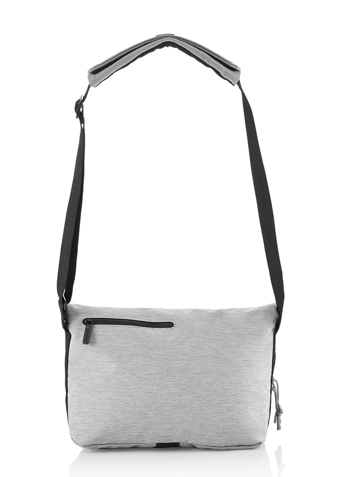 Crumpler Shape of Character Messenger Battleship