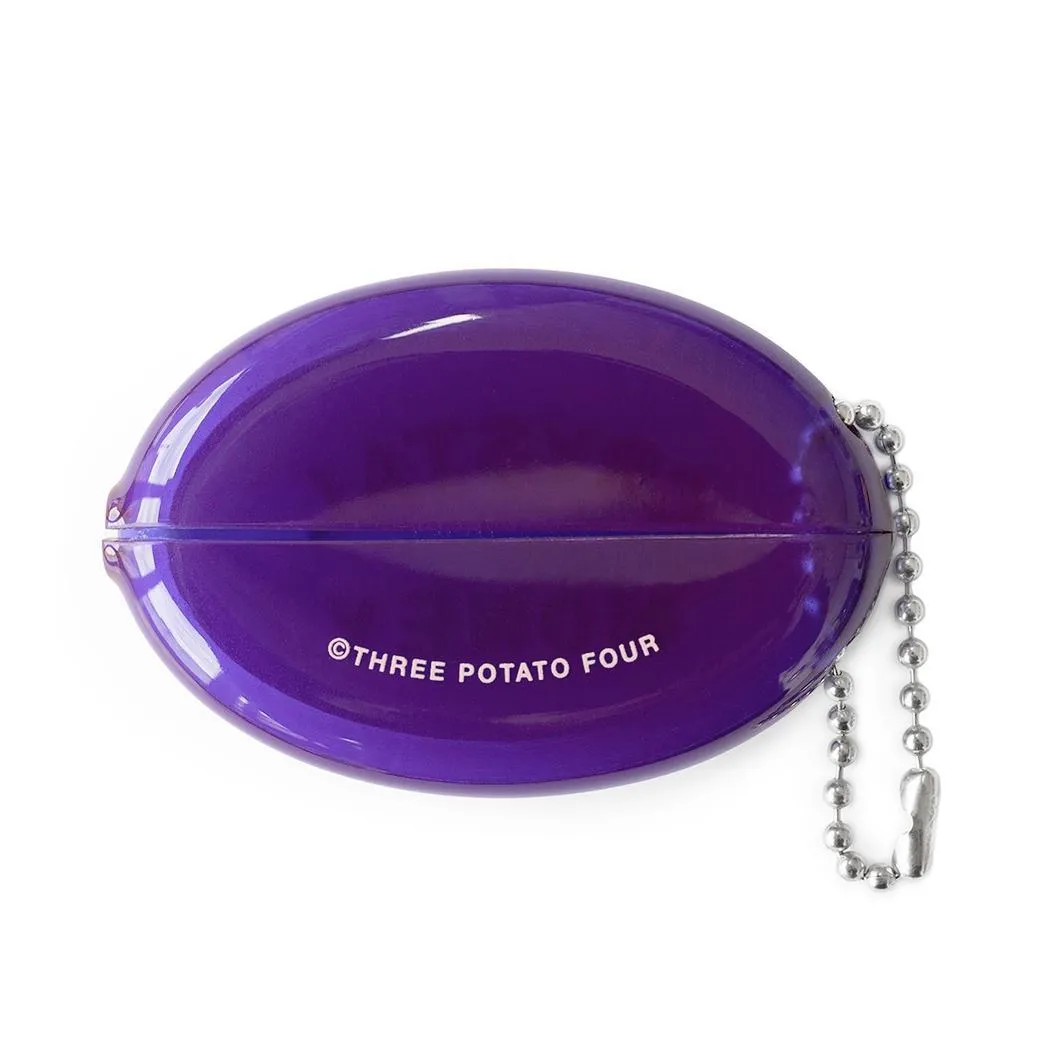 Crystal Money Coin Pouch