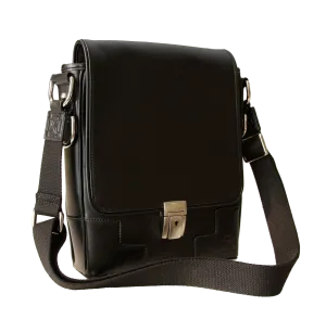 D Messenger Bag
