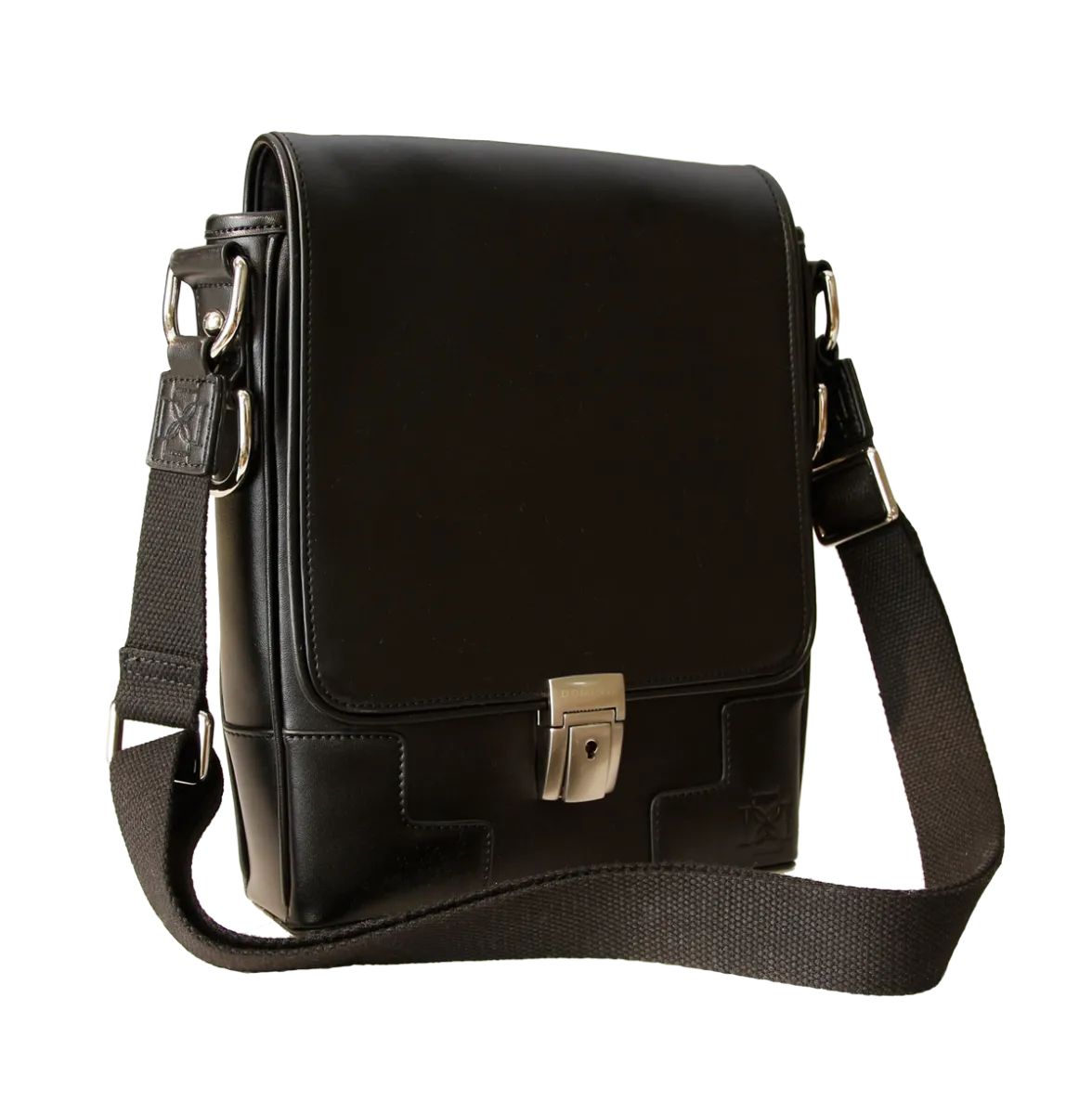 D Messenger Bag
