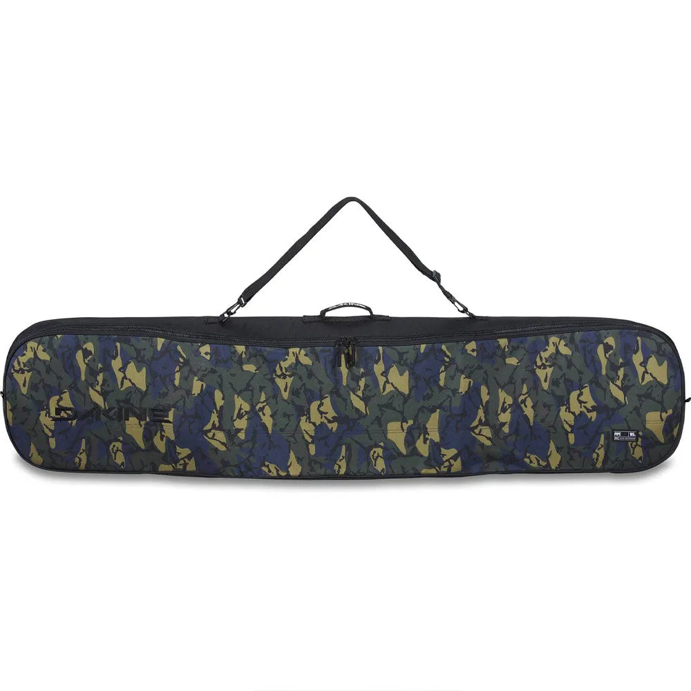 Dakine Pipe 165cm Snowboard Bag - Cascade Camo