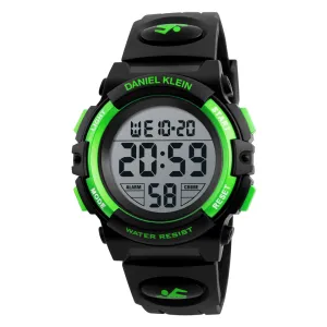 DANIEL KLEIN DK-1266-4 KIDS DIGITAL WATCH