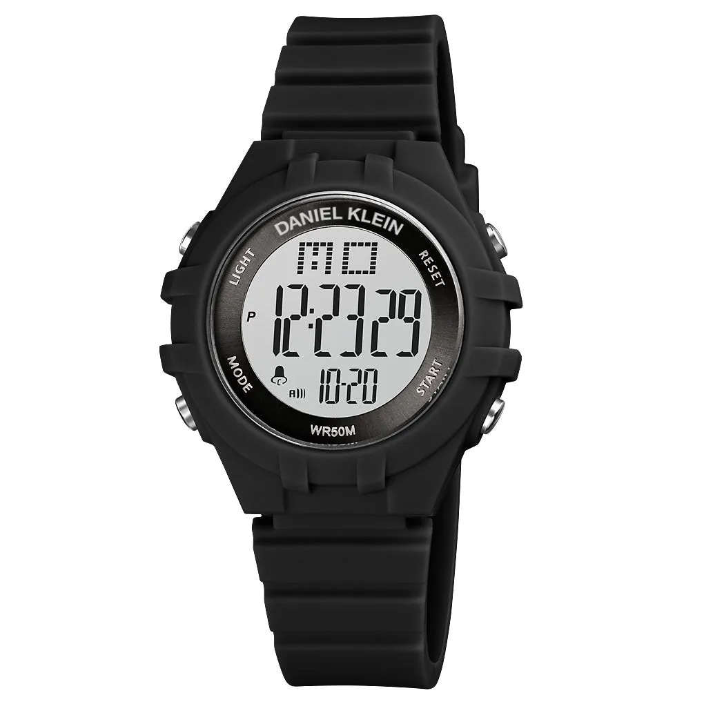 DANIEL KLEIN DK-1716-1 KIDS DIGITAL WATCH