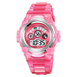 DANIEL KLEIN DK-2156-4 KIDS DIGITAL WATCH
