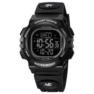 DANIEL KLEIN DK-2164-1 KIDS DIGITAL WATCH