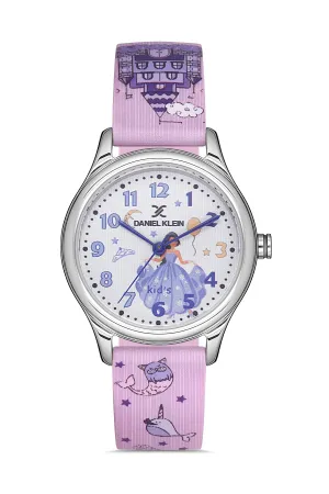 DANIEL KLEIN DK.1.13181-3 KIDS WATCH