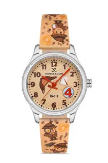 DANIEL KLEIN DK.1.13301-3 KIDS WATCH