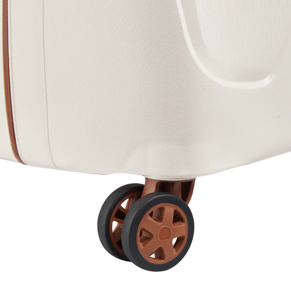 Delsey Moncey 82Cm 4 Wheel Trolley Case