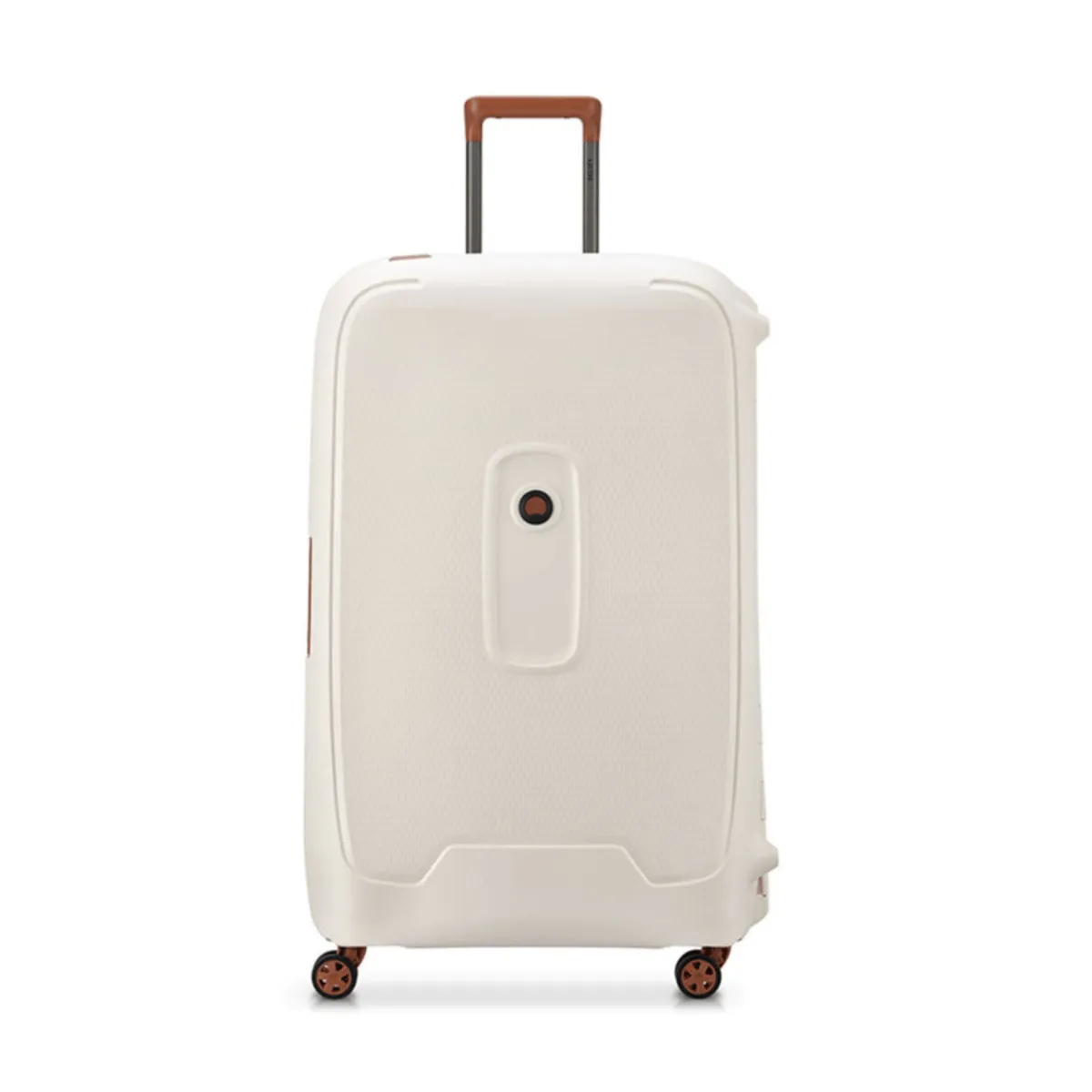 Delsey Moncey 82Cm 4 Wheel Trolley Case