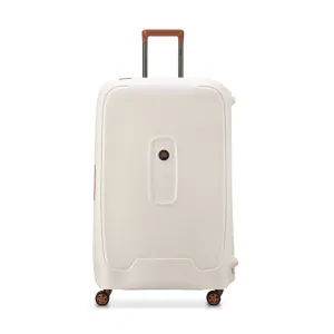 Delsey Moncey 82Cm 4 Wheel Trolley Case
