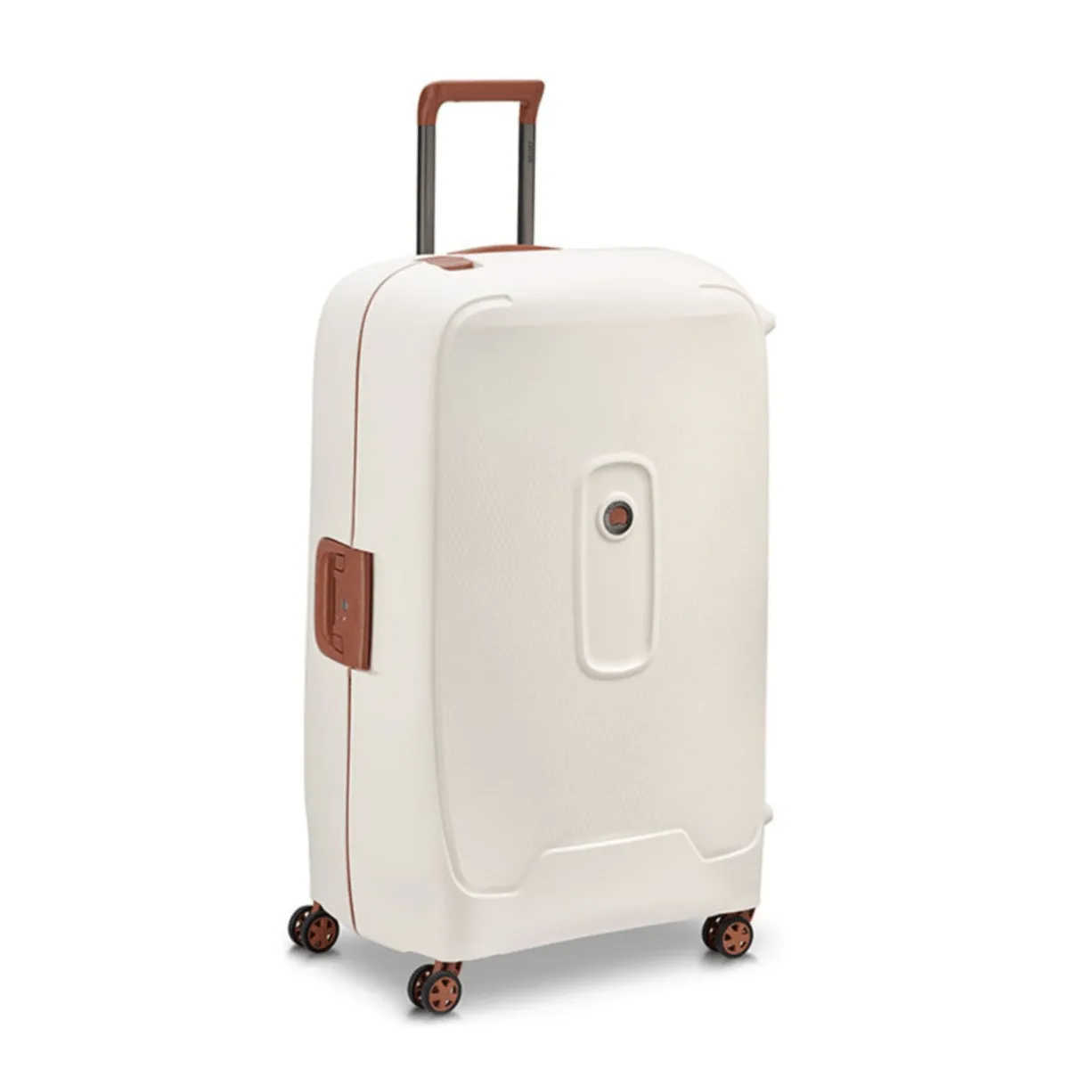 Delsey Moncey 82Cm 4 Wheel Trolley Case