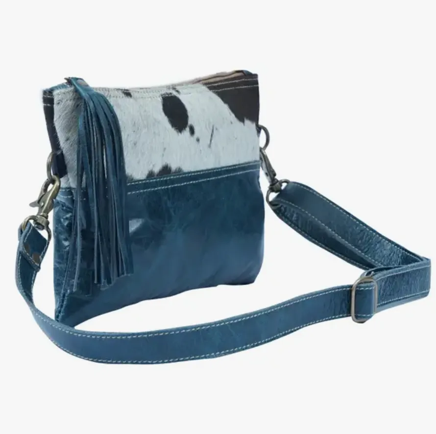 Derbo Messenger Bag JH-8031