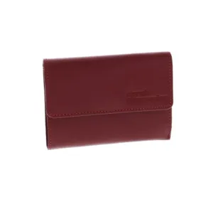 Derek Alexander Wallet - Red