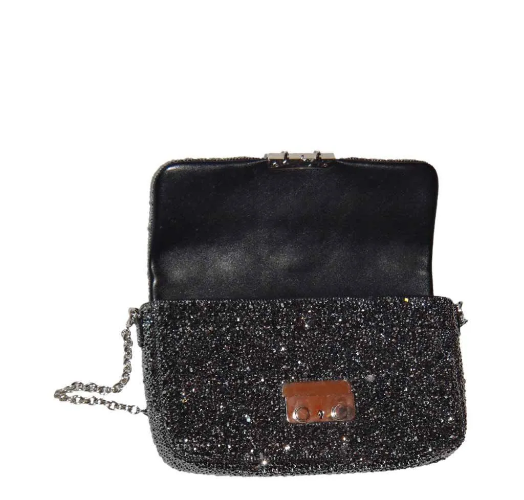 Dior Custom Crystal Bag