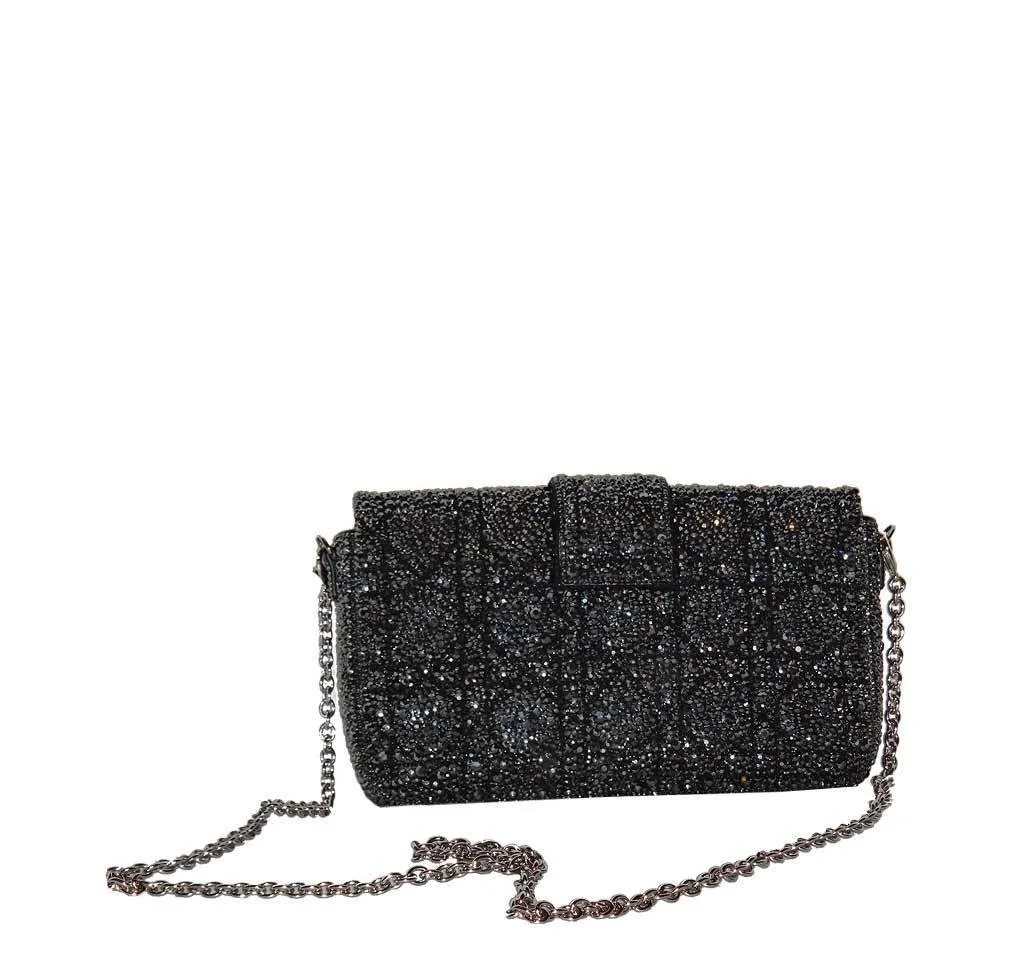 Dior Custom Crystal Bag