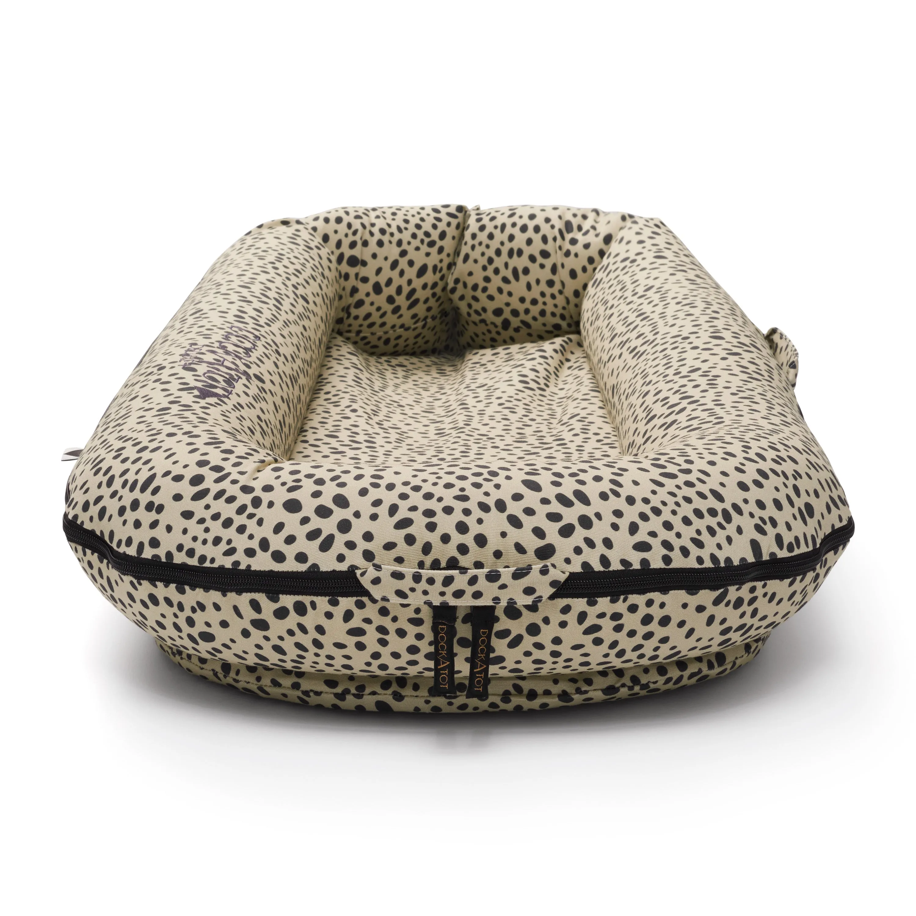 DockATot Deluxe  Docks (Baby 0-8 months) - 7 Design