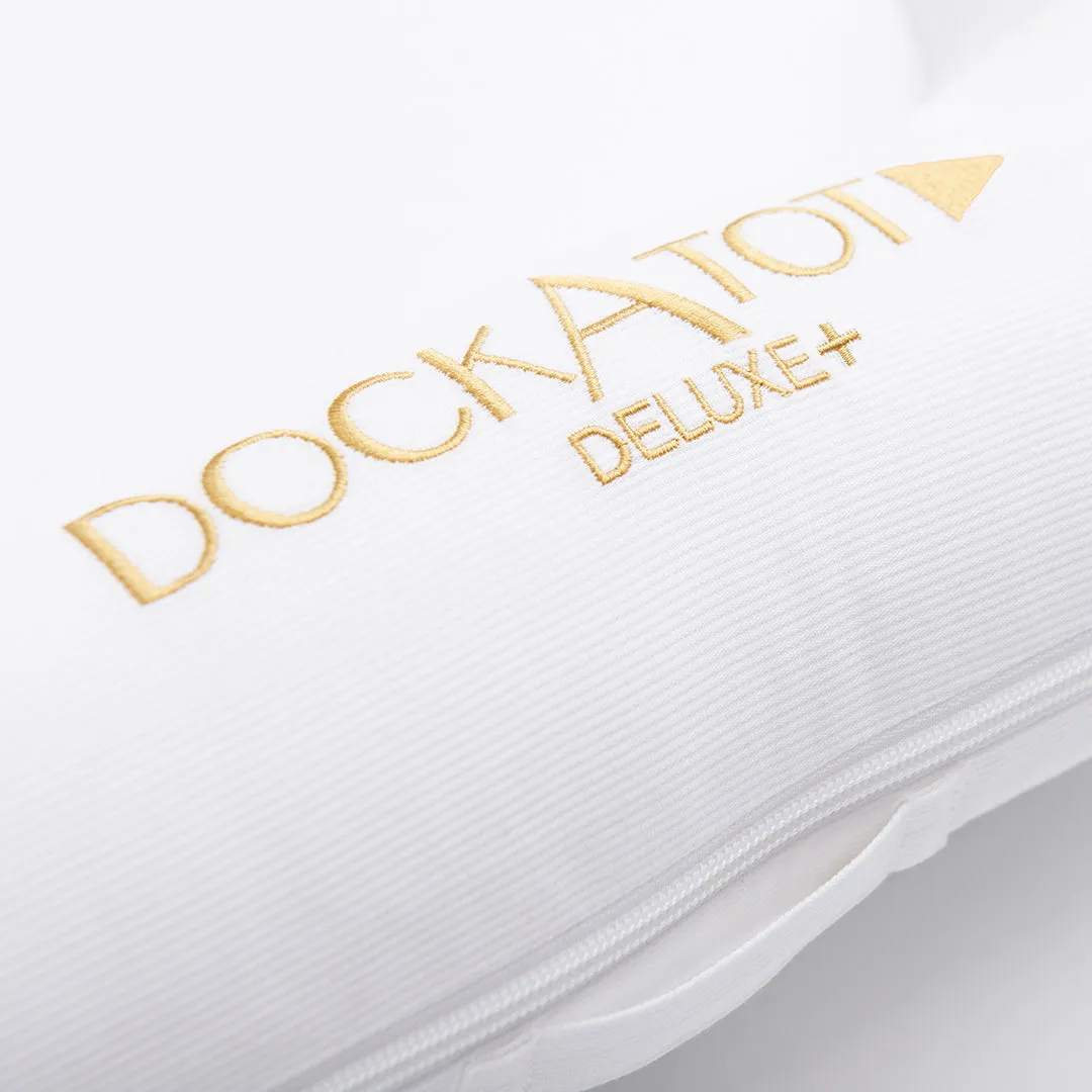 DockATot Deluxe  Docks (Baby 0-8 months) - 7 Design