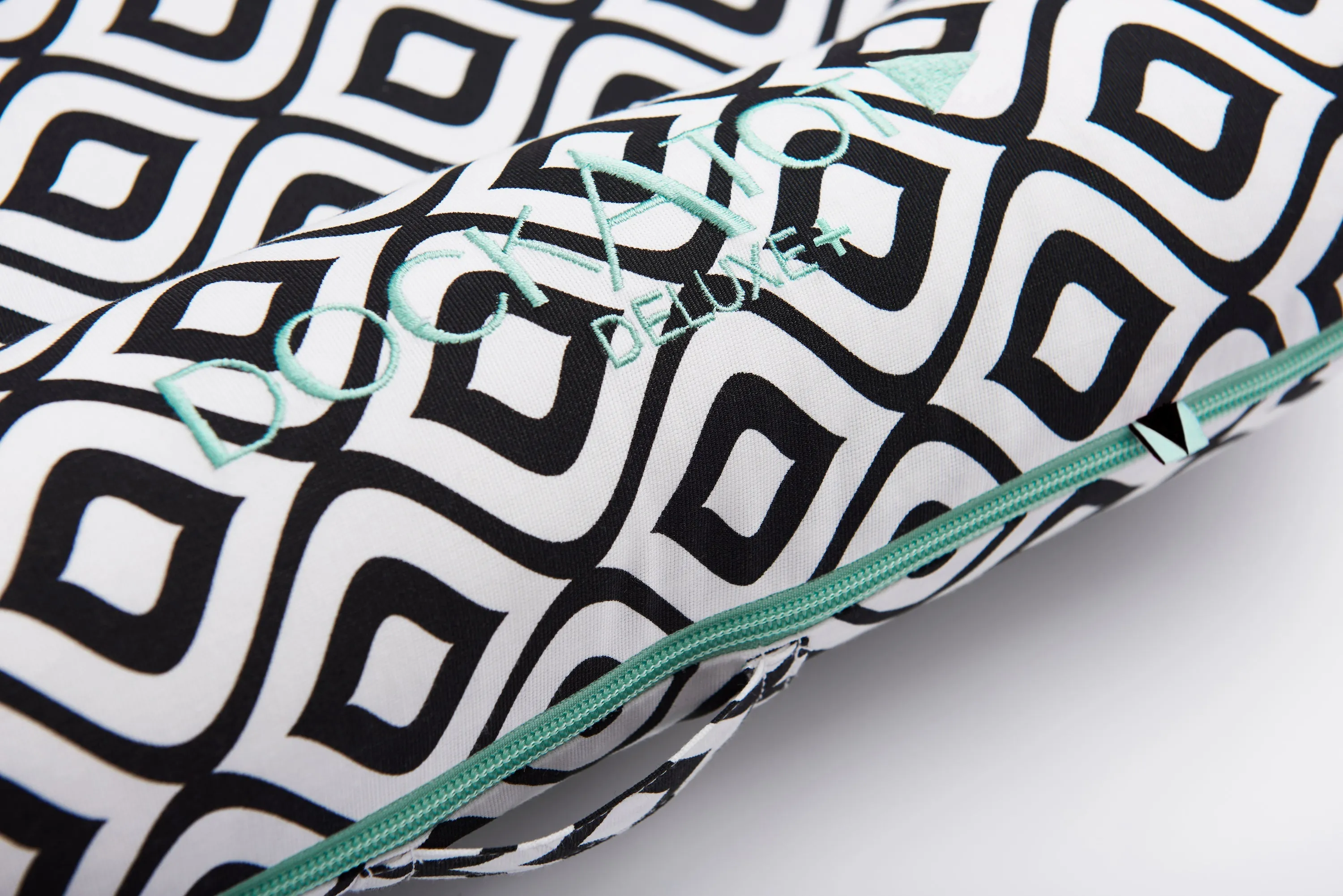 DockATot Deluxe  Docks (Baby 0-8 months) - 7 Design