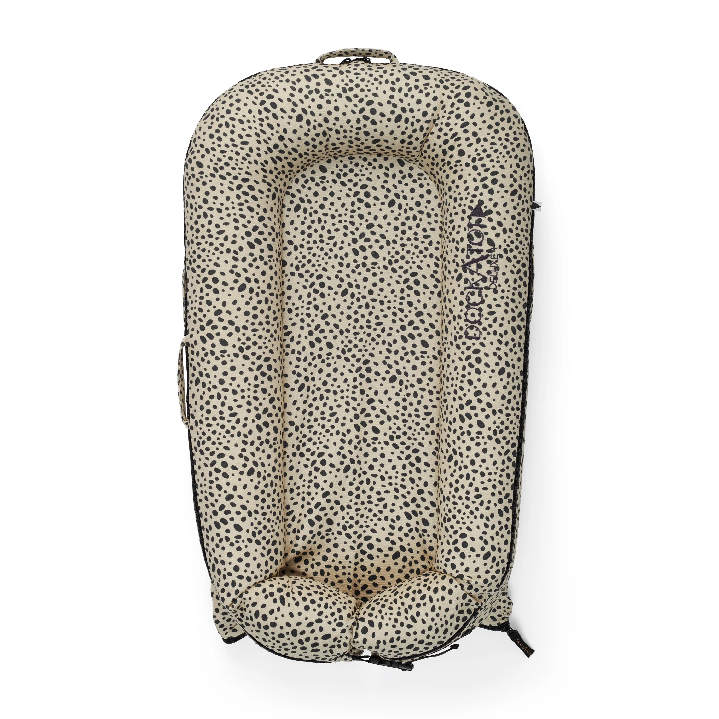DockATot Deluxe  Docks (Baby 0-8 months) - 7 Design
