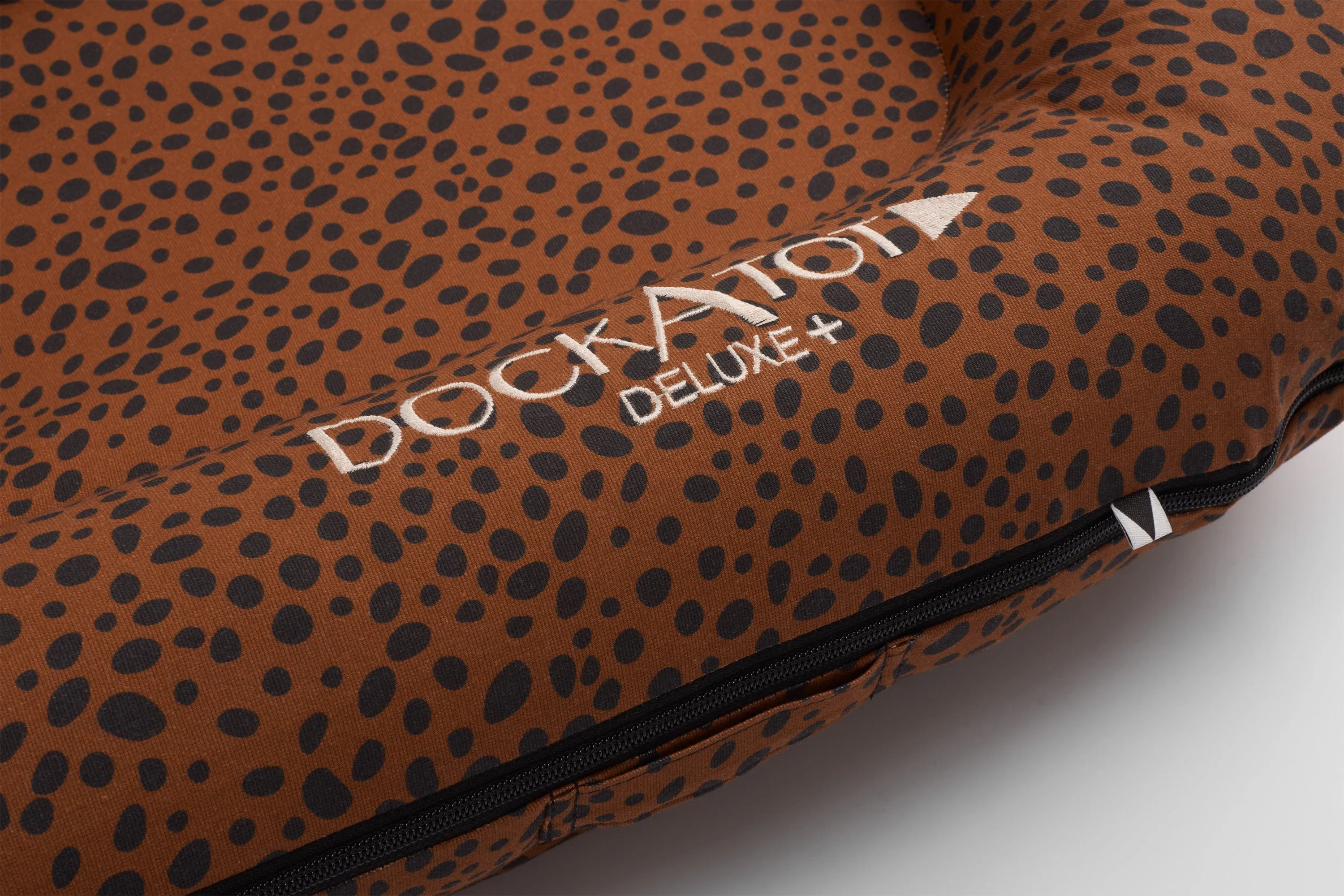 DockATot Deluxe  Docks (Baby 0-8 months) - 7 Design