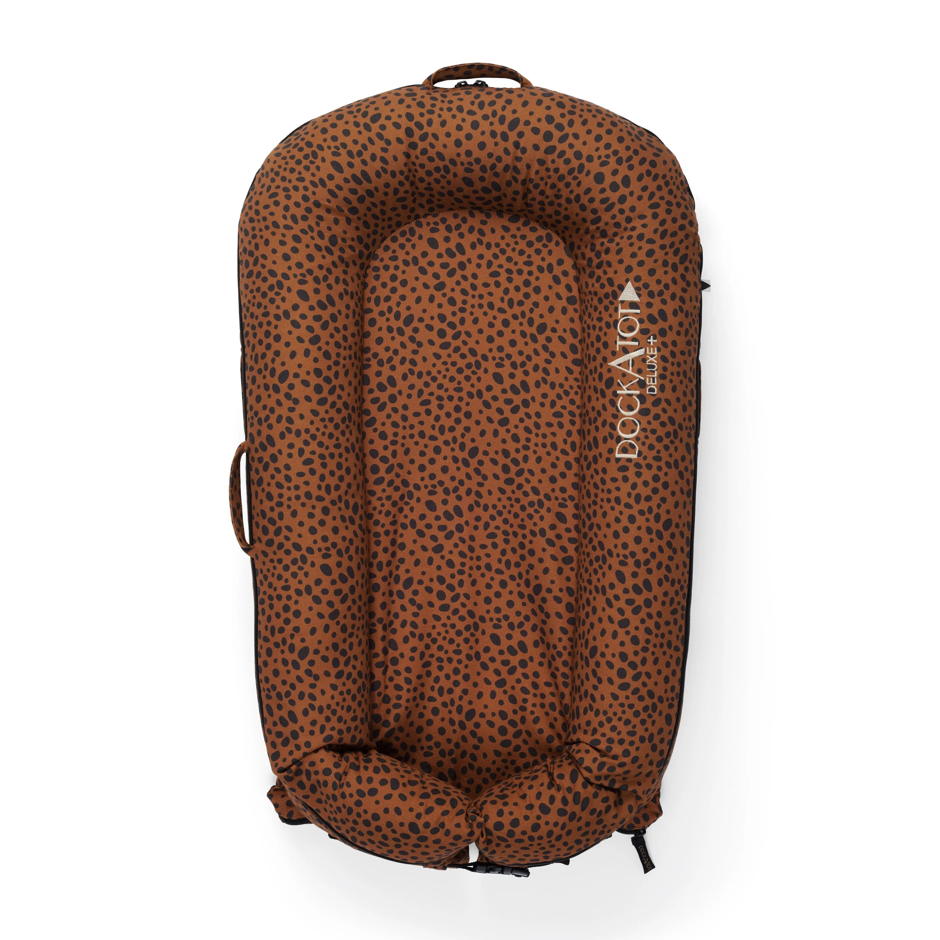 DockATot Deluxe  Docks (Baby 0-8 months) - 7 Design