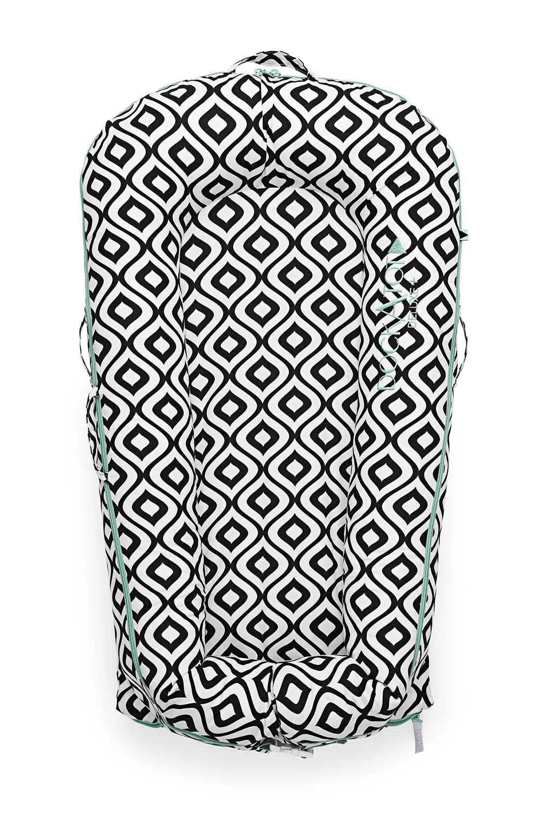 DockATot Deluxe  Docks (Baby 0-8 months) - 7 Design