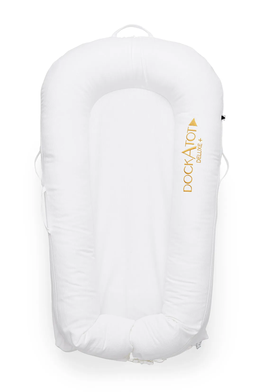 DockATot Deluxe  Docks (Baby 0-8 months) - 7 Design