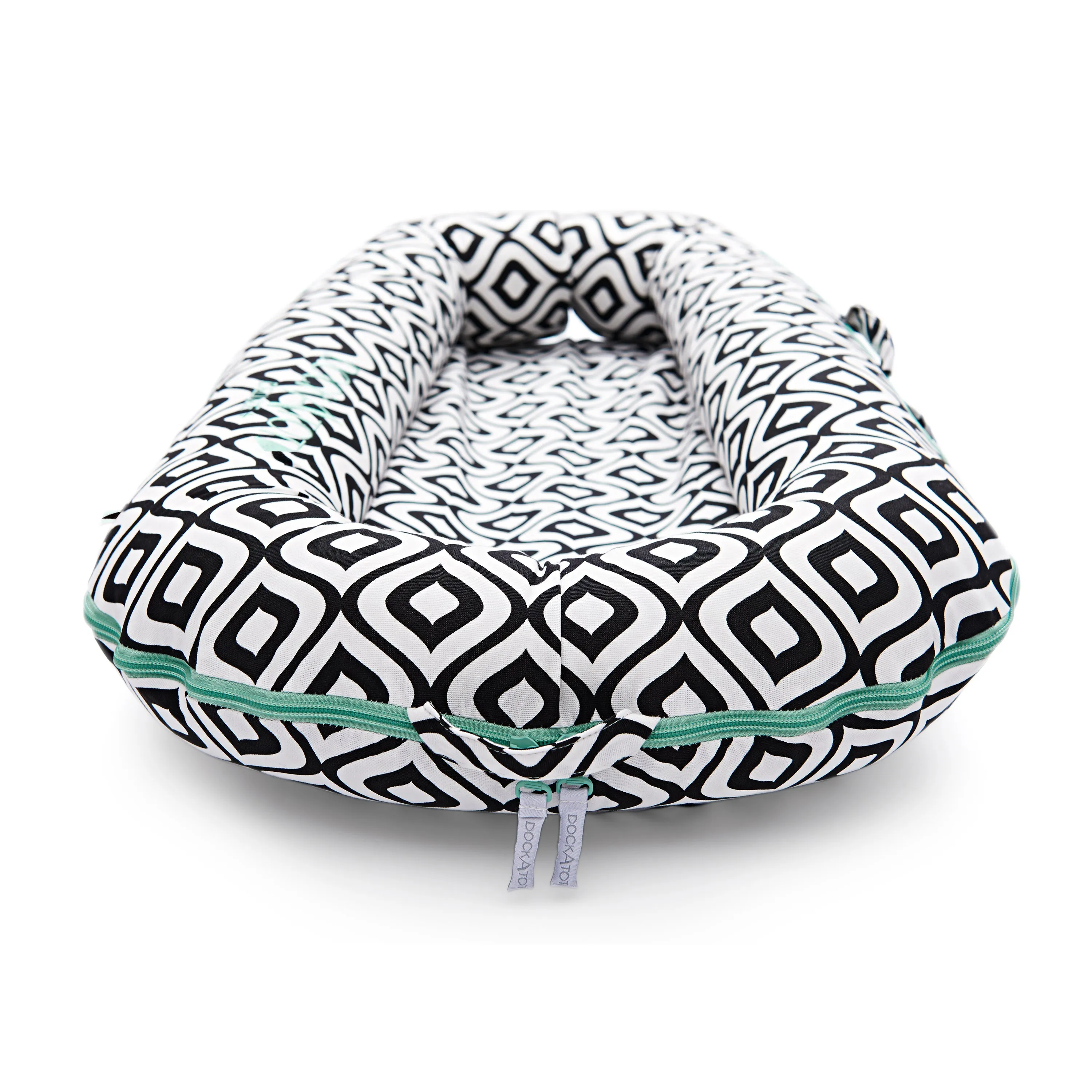 DockATot Deluxe  Docks (Baby 0-8 months) - 7 Design