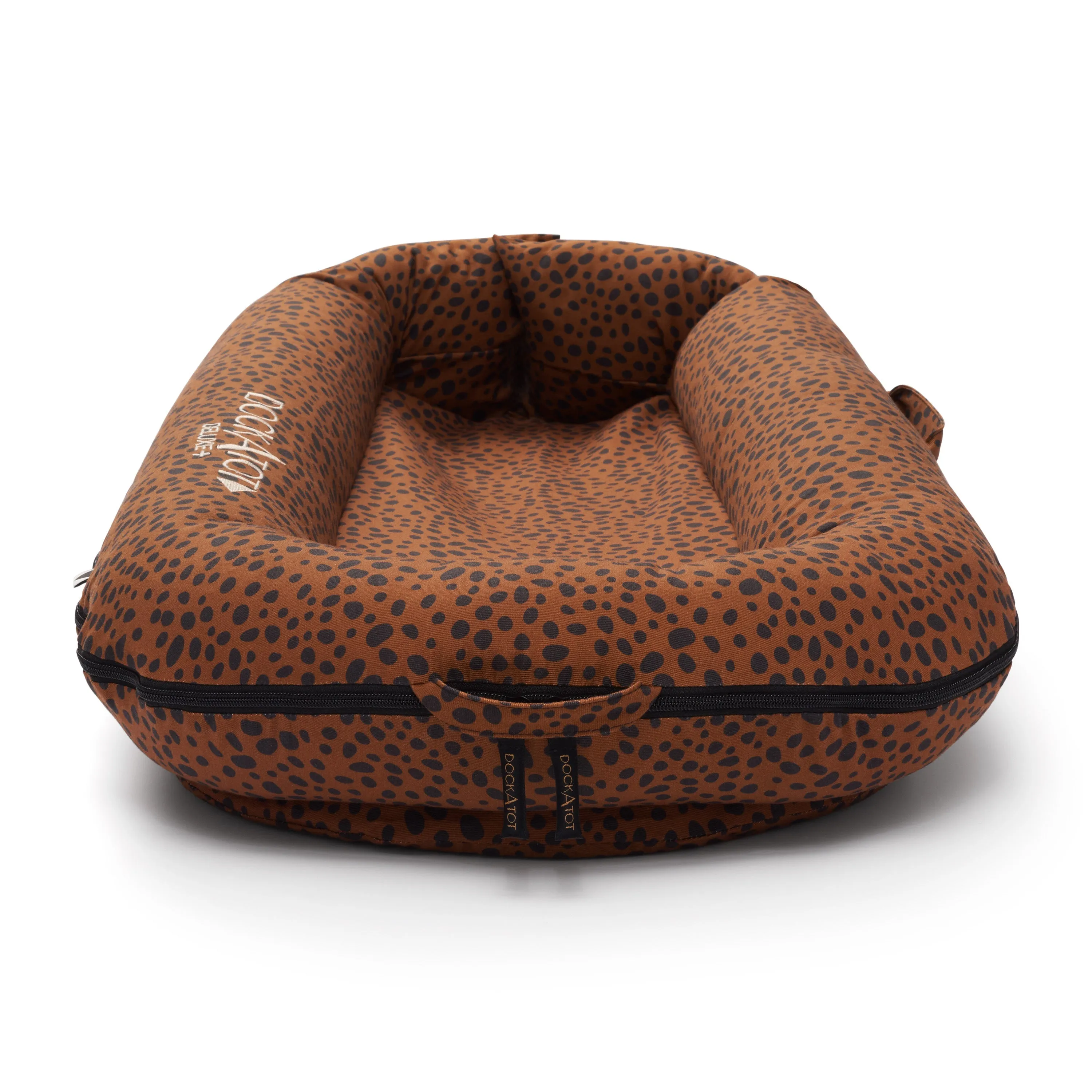 DockATot Deluxe  Docks (Baby 0-8 months) - 7 Design