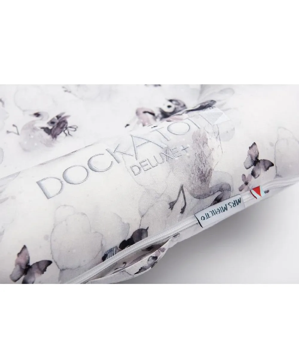 DockATot Deluxe  Docks (Baby 0-8 months) - 7 Design