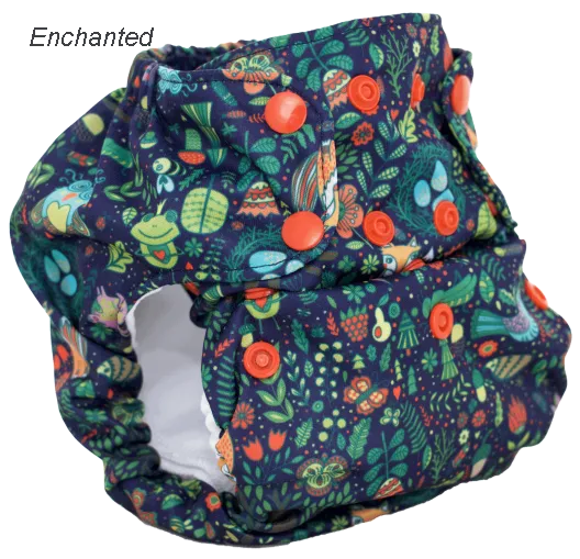 Dream Diaper 2.0