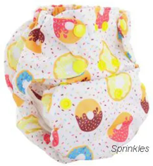 Dream Diaper 2.0