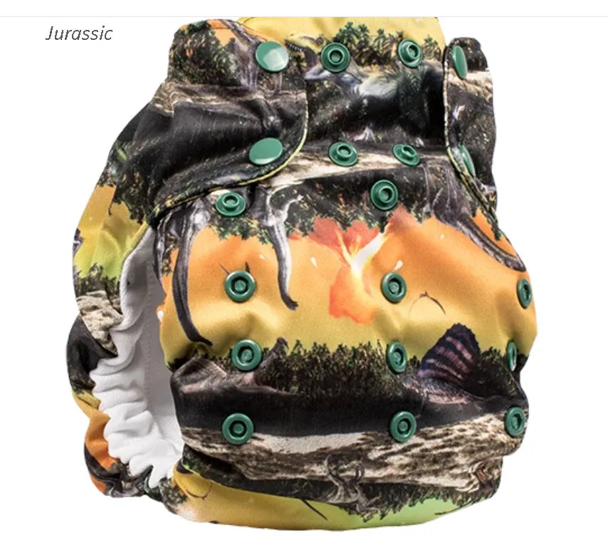 Dream Diaper 2.0