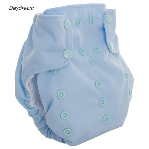 Dream Diaper 2.0