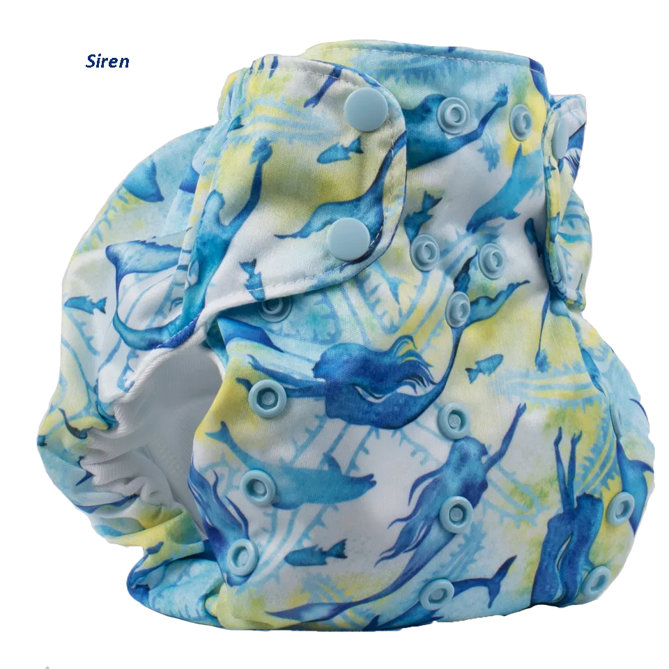 Dream Diaper 2.0